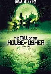 The Fall of the House of Usher (Matthew Manning)