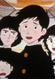 Ganbare! Bokura No Hit and Run (1979)