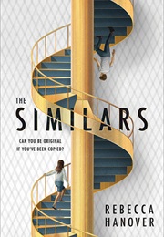 The Similars Book 1 (Rebecca Hanover)