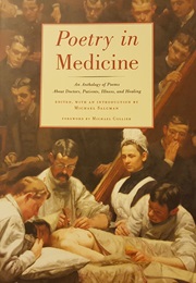 Poetry in Medicine (Michael Salcman)