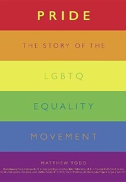 Pride (Matthew Todd)