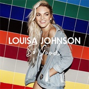 So Good - Single - Louisa Johnson