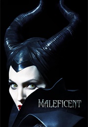 Maleficent (2014)