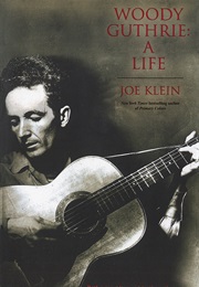 Woody Guthrie (Joe Klein)