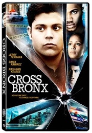 Cross Bronx (2004)
