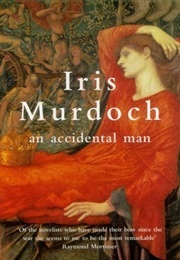 An Accidental Man (Iris Murdoch)