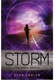 Storm (Evan Angler)