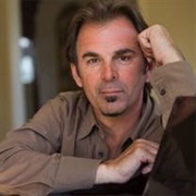 Jonathan Cain
