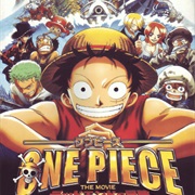 One Piece: Dead End No Bouken