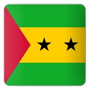 São Tomé and Príncipe