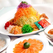 Yusheng