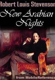 The New Arabian Nights