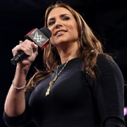 Stephanie McMahon