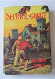 Secret of the Gorge (Malcolm Saville)