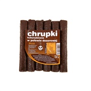 Chrupki W Czekoladzie