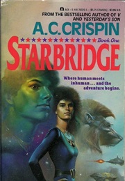 Starbridge (A.C. Crispin)