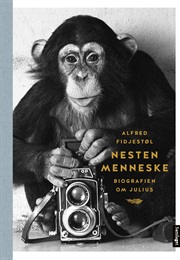 Nesten Menneske (Alfred Fidjestøl)
