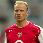 Dennis Bergkamp