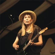 Joni Mitchell