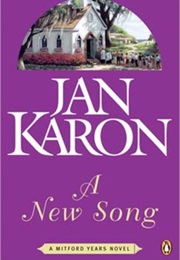 A New Song (Jan Karon)
