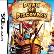 Dawn of Discovery (DS)
