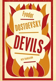 Devils (Fyodor Dostoevsky)