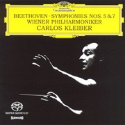 Ludwig Van Beethoven - Symphony No. 7 (Vienna Philharmonic Orchestra: Symphonien Nos. 5 & 7)