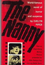 The Nanny (Evelyn Piper)
