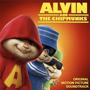 Alvin and the Chipmunks Soundtrack