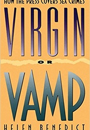 Virgin or Vamp (Helen Benedict)