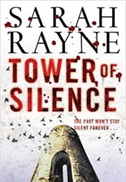 Tower of Silence (Sarah Rayne)