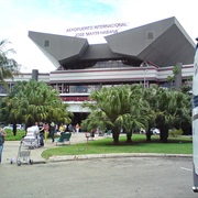 José Martí International Airport, Havana