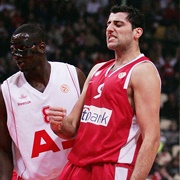Ioannis Bourousis