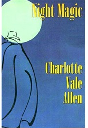 Night Magic (Charlotte Vale Allen)