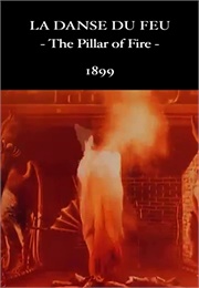 The Pillar of Fire (1899)