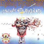 Iron Maiden - Can I Play With Madness/The Evil That Men Do