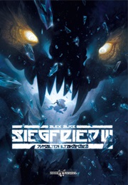 Siegfried 3 - Jumalten Iltahämärä (Alice, Alex)