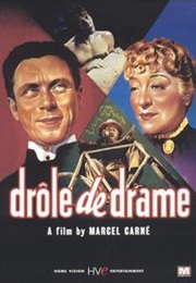 Bizarre,Bizarre (1937)