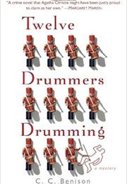 Twelve Drummers Drumming (C. C. Bennison)