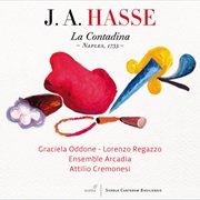 La Contadina (Hasse)