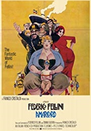 Amarcord (1973)