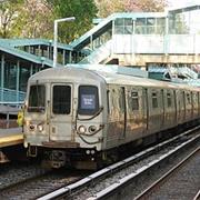 Staten Island Railway