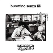 Edoardo Bennato - Burattino Senza Fili