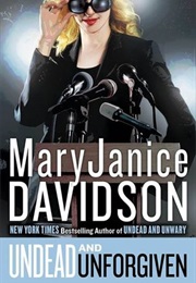 Undead and Unforgiven (Mary Janice Davidson)