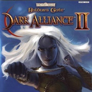 Baldur's Gate: Dark Alliance II (PS2)