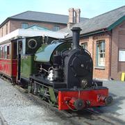 Talyllyn Railway