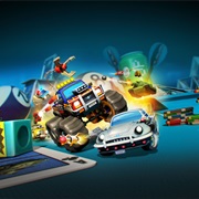 Micro Machines World Series