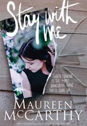 Stay With Me (Maureen McCarthy)