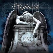 Nightwish : Once.