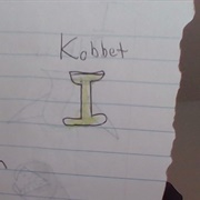 Kobbet